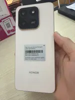 Điện thoại Honor X7d 8GB 256GB Vàng