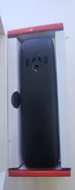 Điện thoại Masstel Izi 15 4G Đen (Black)