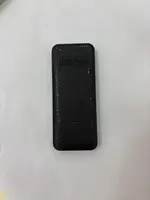 Điện thoại Masstel Izi 16 4G Đen