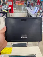 Máy tính bảng Masstel Tab 10 Edu 4G 3GB 32GB Đen