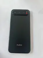 Điện thoại Nubia Air 5G 8GB 256GB Xám