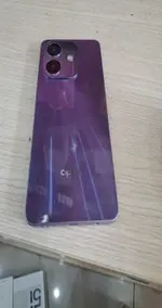 Điện thoại OPPO A5i 6GB 128GB Tím CPH2773