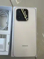 Điện thoại Honor X7d 8GB 256GB Vàng