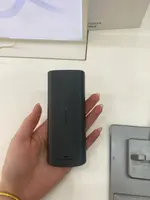 Điện thoại Nokia 105 DS Pro 4G Đen TA-1538