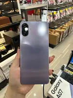 Điện thoại Samsung Galaxy A07 4GB 128GB Tím SM-A075