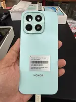 Điện thoại Honor X6c 6GB 128GB Xanh