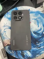 Điện thoại Xiaomi 15T 5G 12GB 512GB Đen