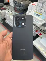 Điện thoại Honor X7d 8GB 256GB Đen
