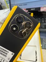 Điện thoại Xiaomi Poco X7 5G 12GB 512GB Đen