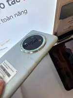 Điện thoại Honor X9c 5G 12GB 256GB Xanh