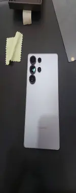 Điện thoại Samsung Galaxy S25 Ultra 5G 256GB Xanh SM-S938