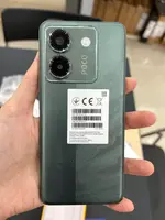 Điện thoại Xiaomi Poco M7 Pro 5G 8GB 256GB Xanh lá