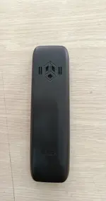 Điện thoại Masstel Izi 15 4G Đen (Black)