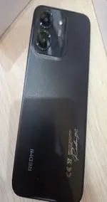 Điện thoại Xiaomi Redmi 15C 4GB 128GB Đen