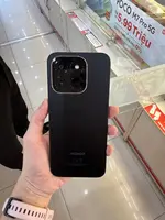 Điện thoại Honor X6c 6GB 128GB Đen