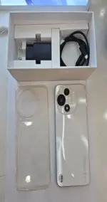 Điện thoại TCL 60R 5G 4GB 128GB Trắng