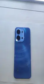 Điện thoại Xiaomi Redmi 15C 4GB 128GB Xanh lam