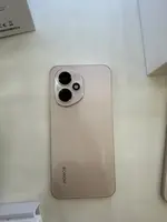 Điện thoại Honor 400 5G 12GB 256GB Vàng