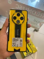 Điện thoại Tecno Spark 30 8GB 128GB Vàng