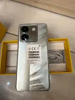 Điện thoại Xiaomi Poco M7 Pro 5G 8GB 256GB Bạc