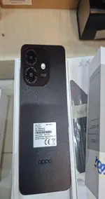 Điện thoại OPPO A5i 4GB 64GB Đỏ CPH2773