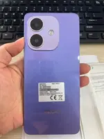 Điện thoại OPPO A5i 4GB 64GB Tím CPH2773