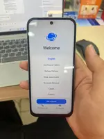 Điện thoại Honor X6c 6GB 128GB Xanh