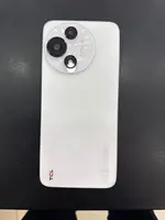 Điện thoại TCL 60R 5G 4GB 128GB Trắng