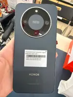 Điện thoại Honor X9d 5G 8GB 256GB Đen