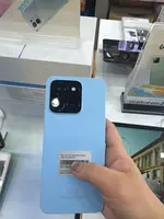 Điện thoại Honor X5b 4GB 64GB Xanh