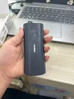 Điện thoại Nokia 110 DS Pro 4G Xanh TA-1559