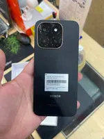 Điện thoại Honor X6c 6GB 128GB Đen