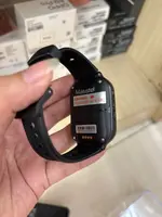 Đồng hồ định vị trẻ em Masstel Smart Hero 30 Đen