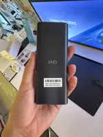 Điện Thoại Nokia HMD 105 4G Đen TA-1651