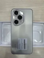 Điện thoại Honor 400 Pro 5G 12GB 512GB Xám