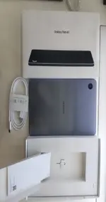 Máy tính bảng Samsung Galaxy Tab A11 WiFi 4GB 64GB Xám SM-X133