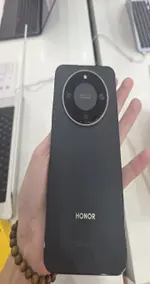 Điện thoại Honor X9d 5G 8GB 256GB Đen