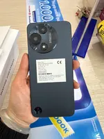 Điện thoại TCL 60R 5G 4GB 128GB Xám