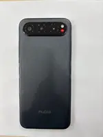 Điện thoại Nubia Air 5G 8GB 256GB Xám