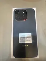 Điện thoại Honor X7d 8GB 256GB Đen