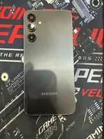 Điện thoại Samsung Galaxy A16 4GB 128GB Đen SM-A165