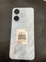 Điện thoại Xiaomi Redmi 13x 8GB 128GB Xanh dương