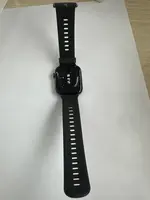 Đồng hồ thông minh Huawei Watch Fit 4 Đen