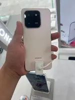 Điện thoại Honor X7d 8GB 256GB Đen