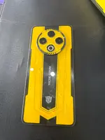 Điện thoại Tecno Spark 30 8GB 128GB Vàng