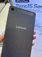 Máy tính bảng Lenovo Tab One 4G 4GB 128GB Xám