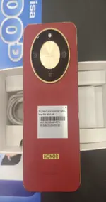 Điện thoại Honor X9d 5G 8GB 256GB Đỏ nâu