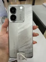 Điện thoại Xiaomi Poco M7 Pro 5G 8GB 256GB Đen