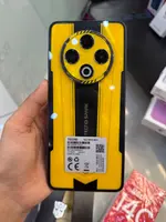 Điện thoại Tecno Spark 30 8GB 128GB Vàng