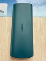 Điện thoại Nokia 105 DS Pro 4G Xanh TA-1538